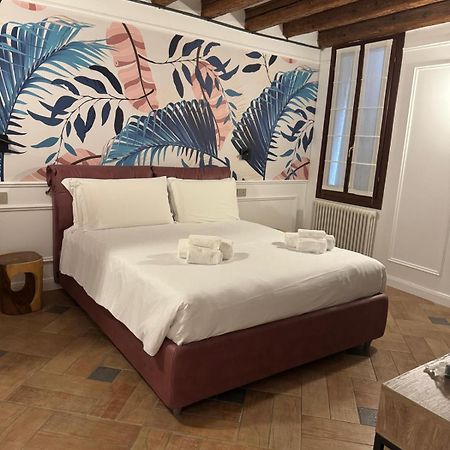 Locanda Ca' Leon Venice Ngoại thất bức ảnh