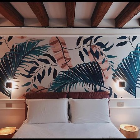 Locanda Ca' Leon Venice Ngoại thất bức ảnh