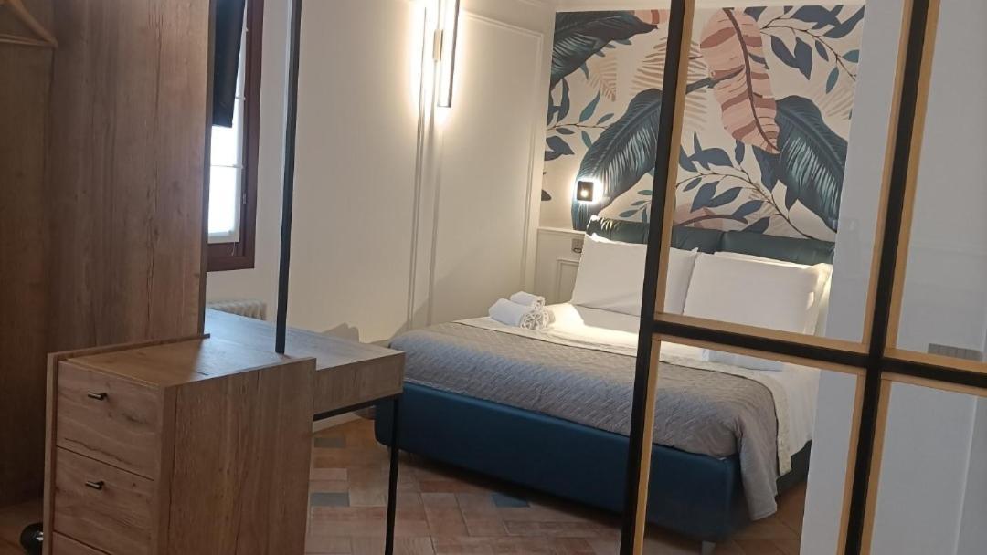 Locanda Ca' Leon Venice Ngoại thất bức ảnh