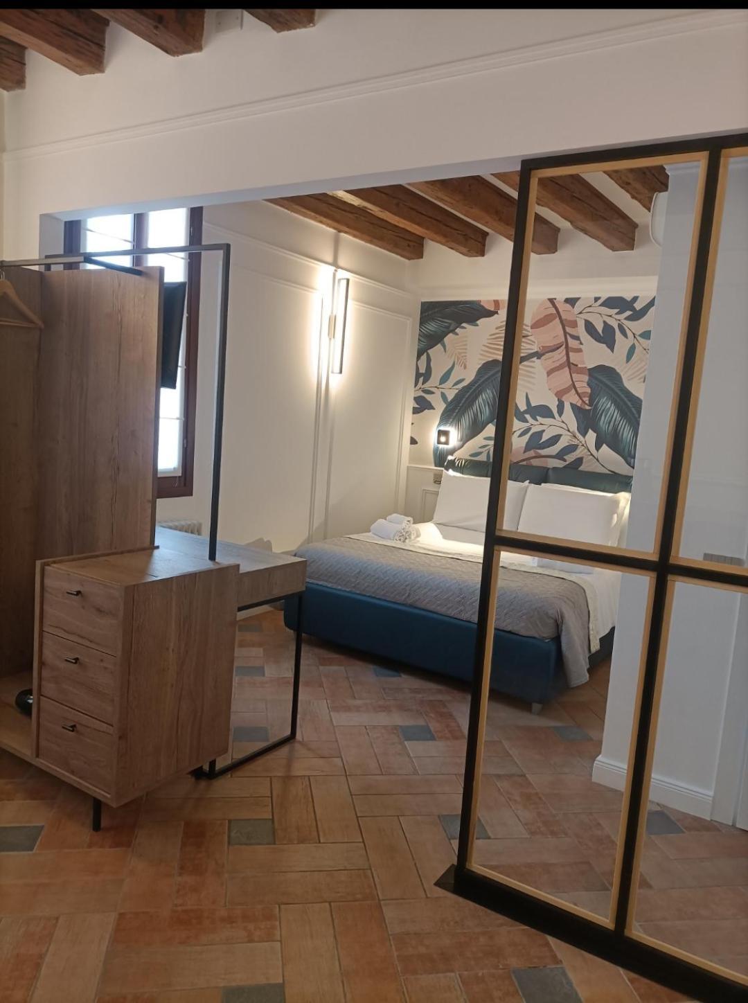 Locanda Ca' Leon Venice Ngoại thất bức ảnh