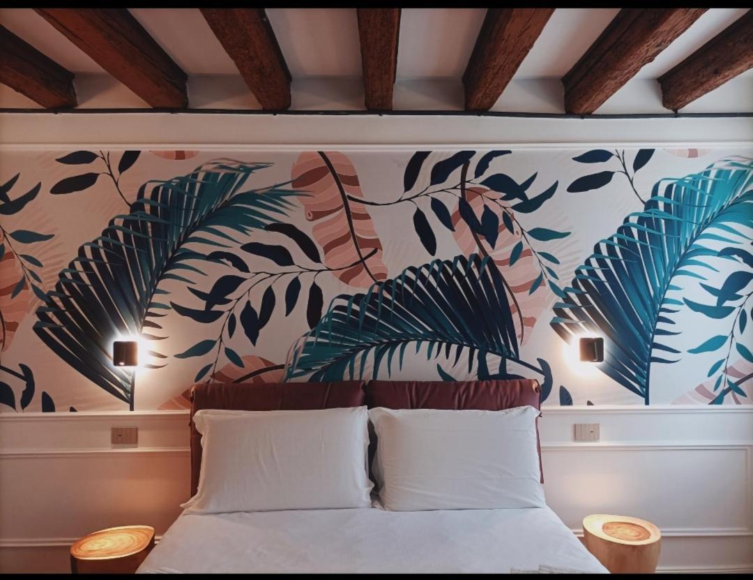 Locanda Ca' Leon Venice Ngoại thất bức ảnh