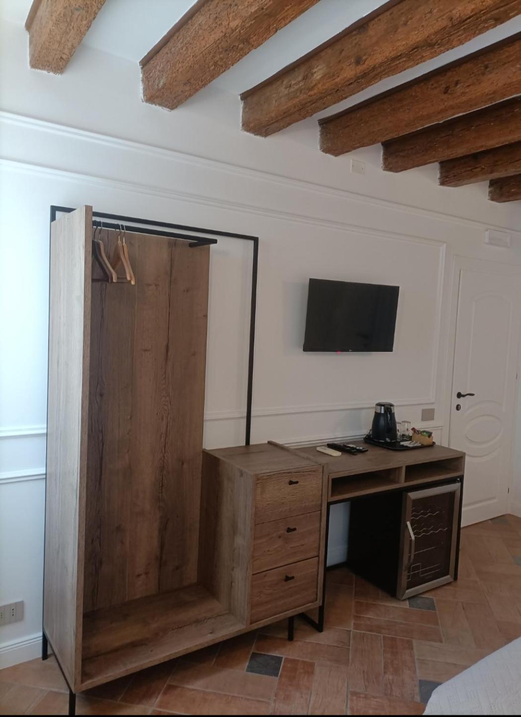 Locanda Ca' Leon Venice Ngoại thất bức ảnh