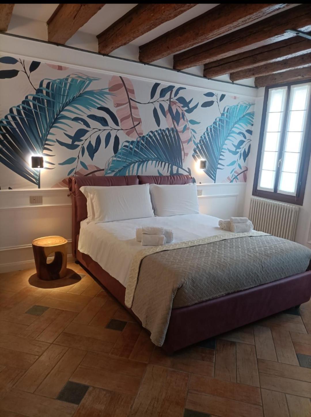 Locanda Ca' Leon Venice Ngoại thất bức ảnh