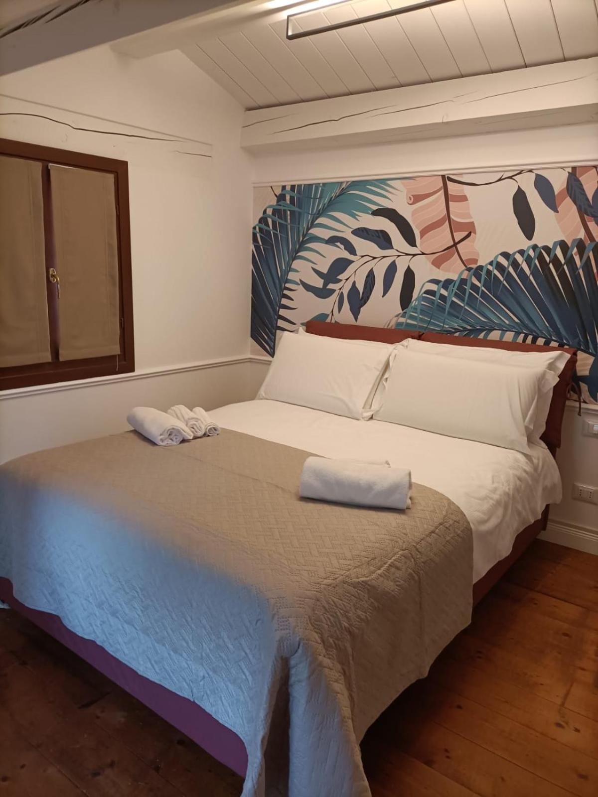 Locanda Ca' Leon Venice Ngoại thất bức ảnh